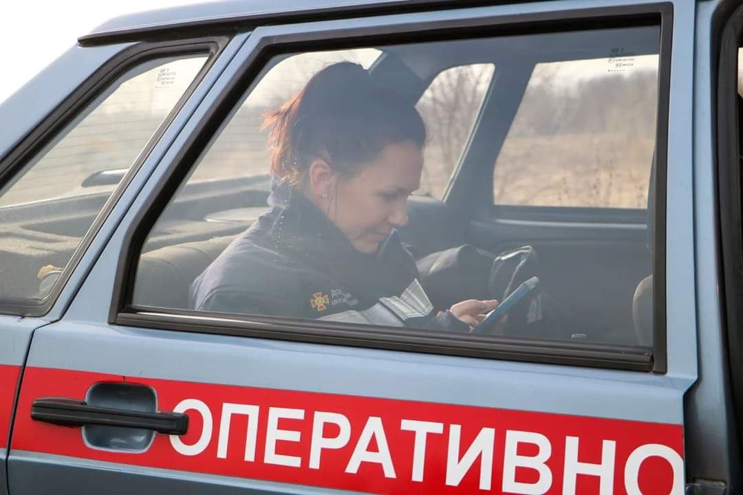 Я молюсь за тебя: мэр Днепра обратился к раненому пресс-секретарю ГСЧС