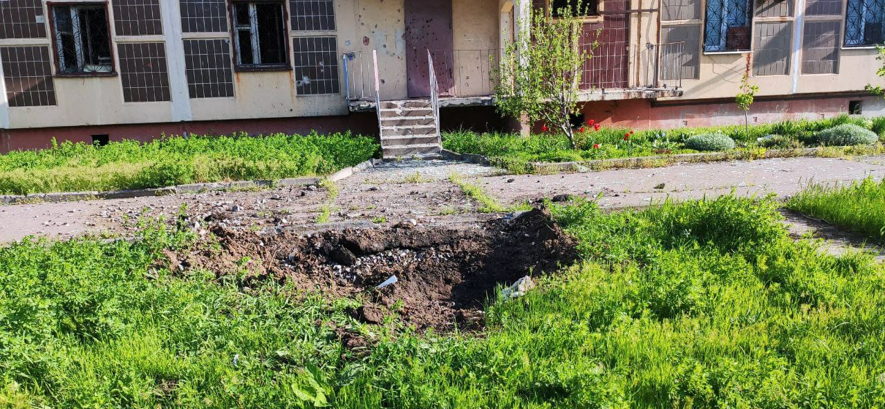 У Донецькій області окупанти вбили сьогодні 9 людей