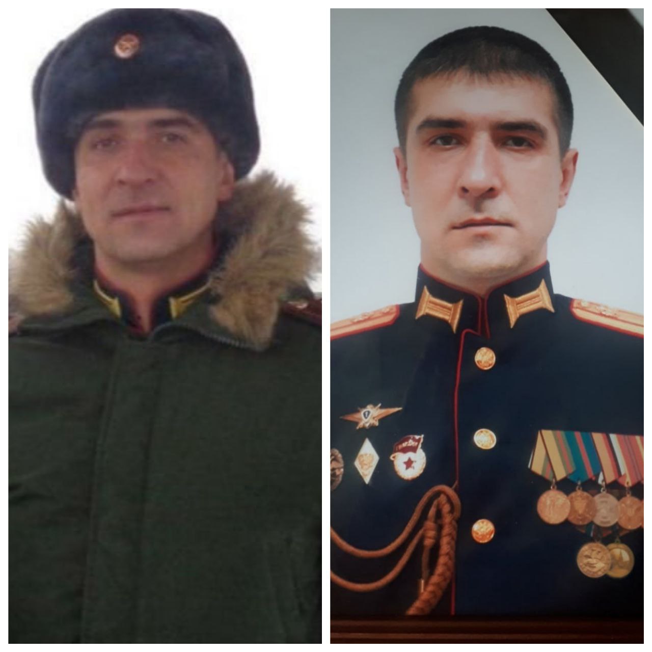 При знищенні переправи через Сіверський Донець було ліквідовано російського полковника Козлова