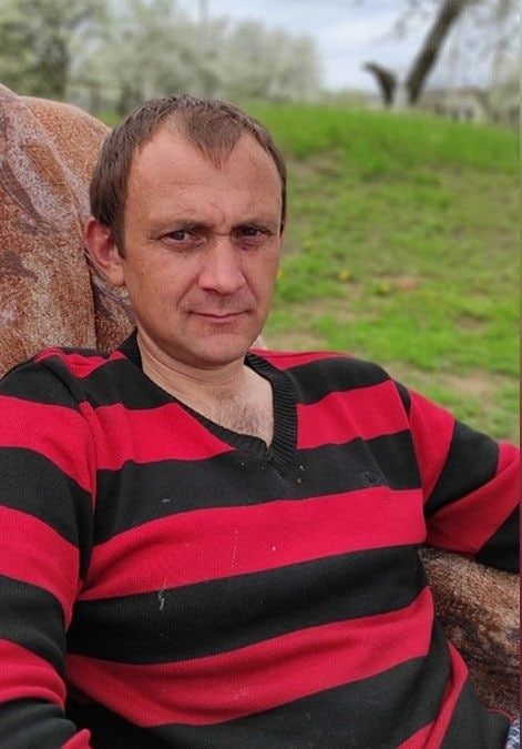 У Дніпрі та області розшукують 37-річного Миколу Трушика