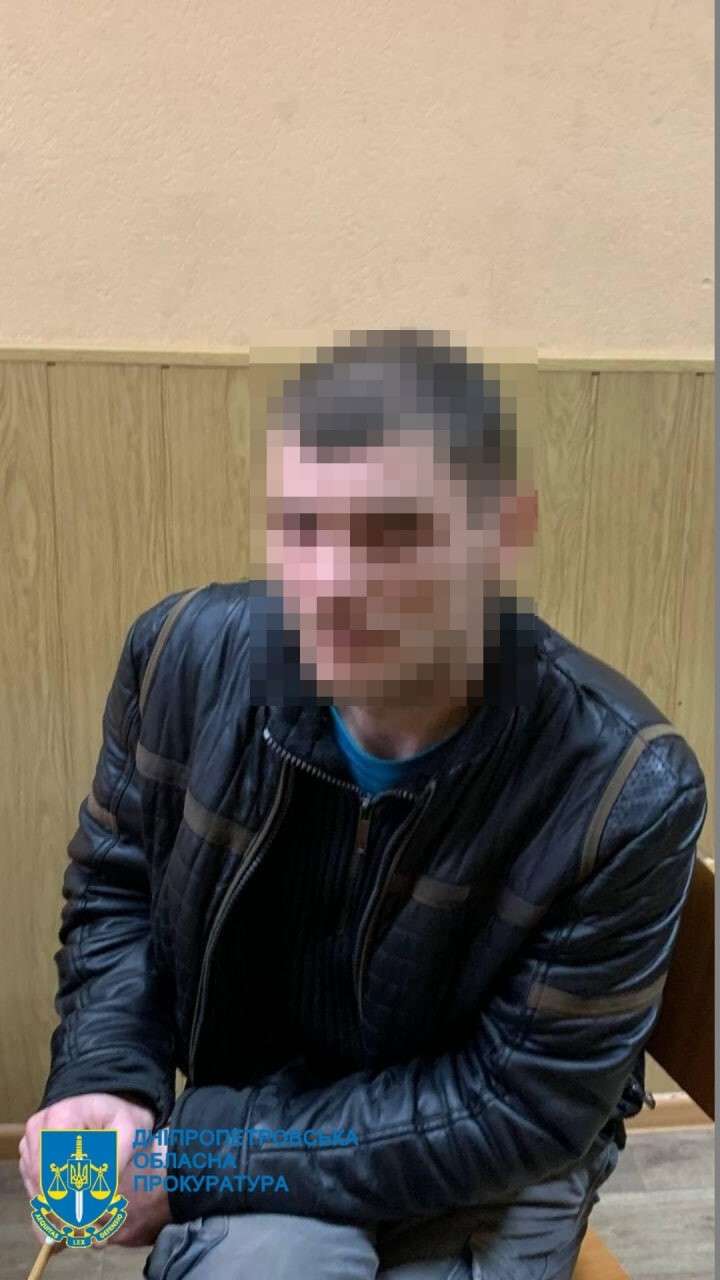 В одному із гуртожитків Дніпра чоловік розбещував 5-річну дівчинку