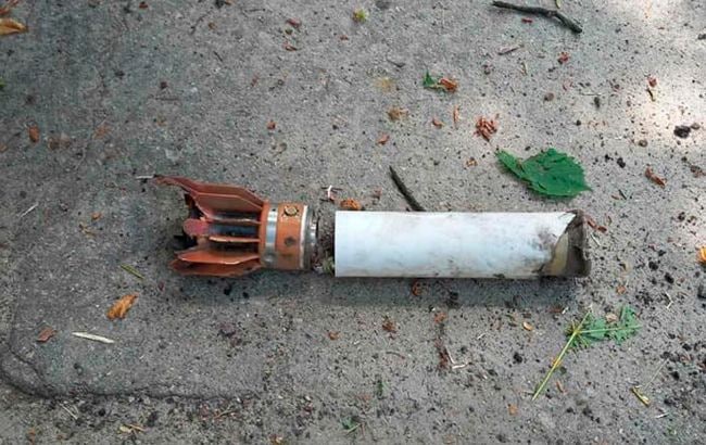 У Дніпрі рятують хлопчика, якому боєприпасом відірвало пальці