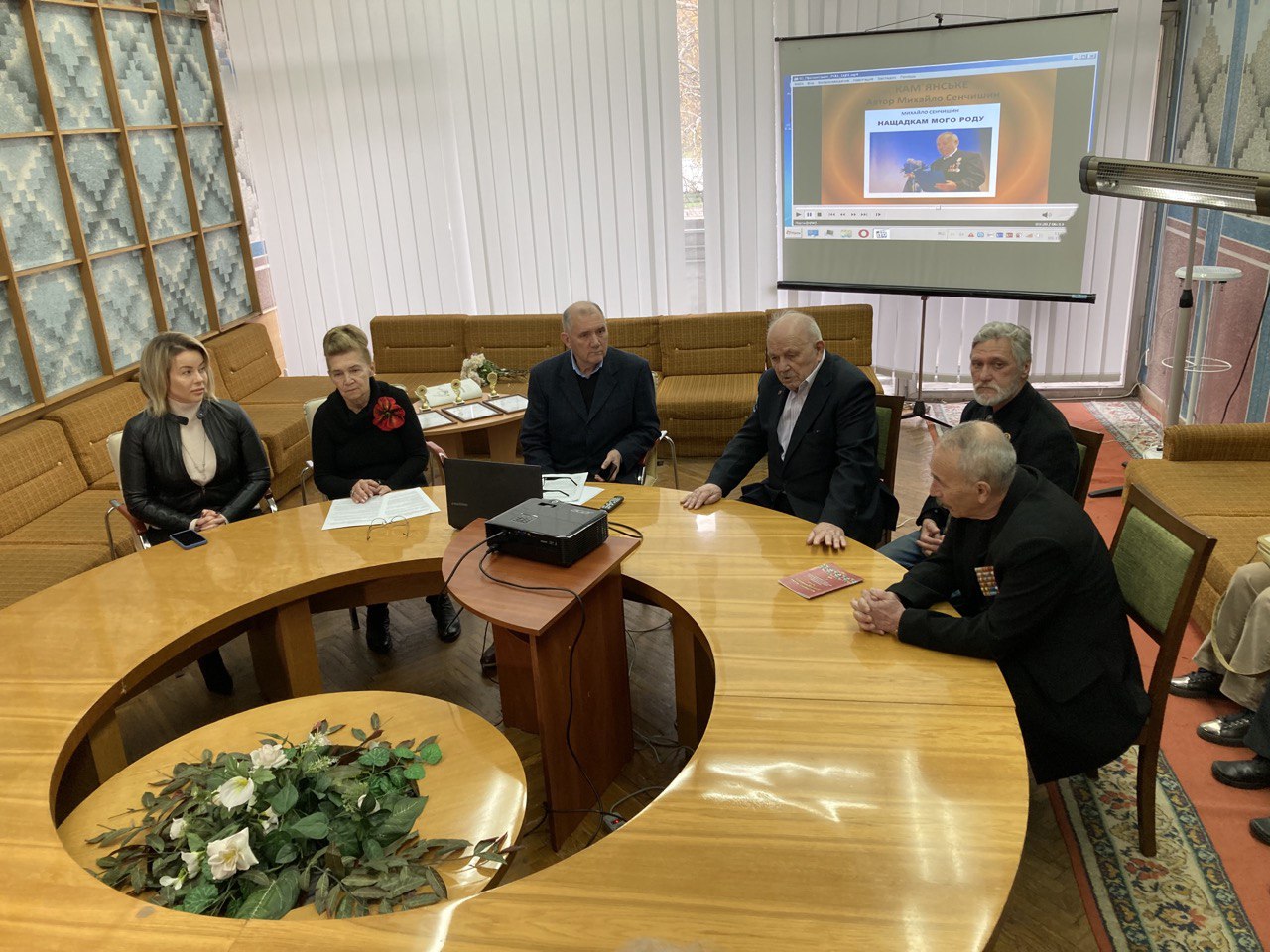У Дніпрі підбили підсумки обласного літературного конкурсу імені Михайла Селезньова – 2022, який відбувся за підтримки «Благодійного фонду «Геннадія Гуфмана»