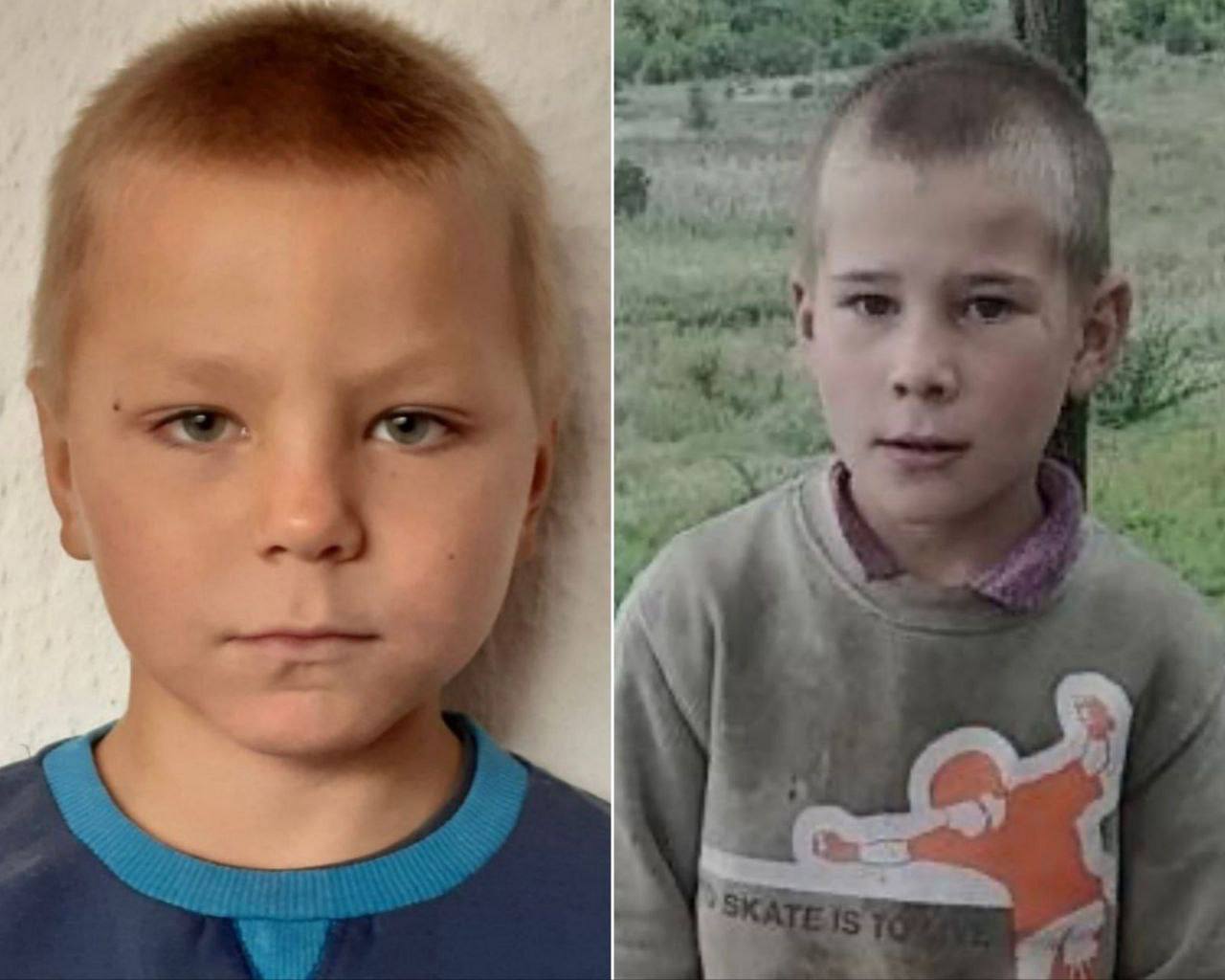 У Кривому Розі знайшли мертвими хлопчиків, яких шукали два тижні