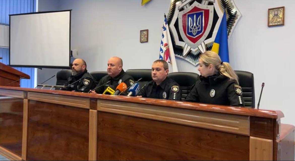 Поліція Кривого Рогу прокоментувала загибель двох дітей, тіла яких знайшли в кар’єрі