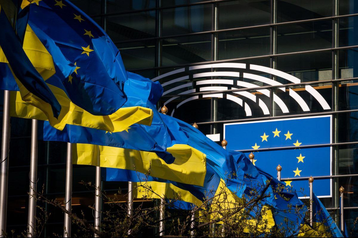 Європарламент визнав Голодомор геноцидом українського народу