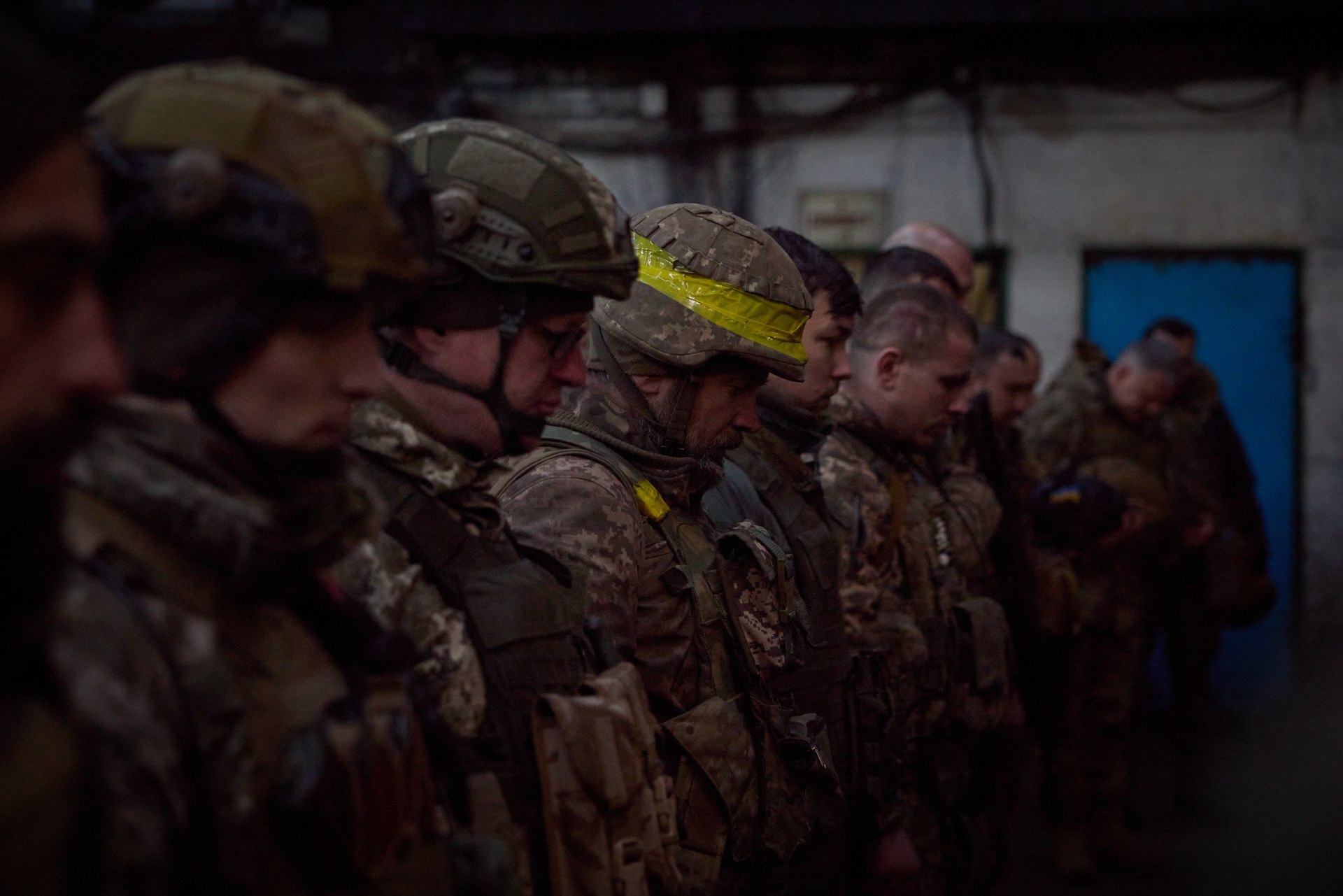 Історії війни: Бахмут – фортеця нашого духу. Відео
