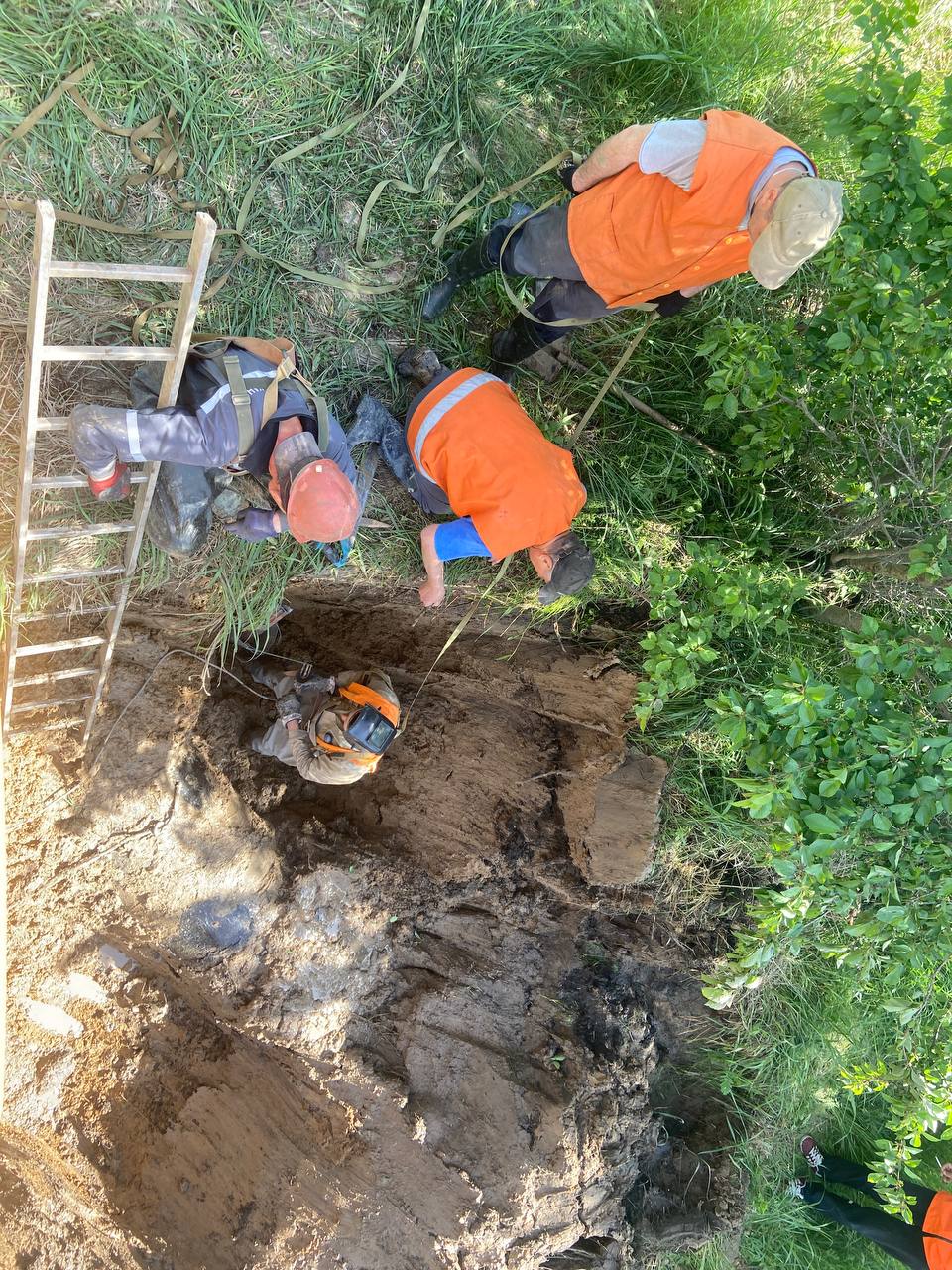 Дніпровська міська влада розповіла про стан справ у комунальній сфері на 18:00