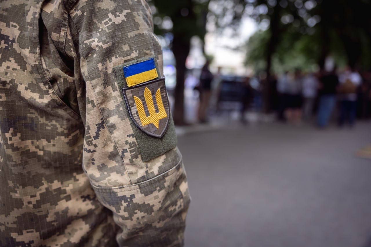 Мешканців Дніпропетровщини запрошують стати помічниками ветеранів