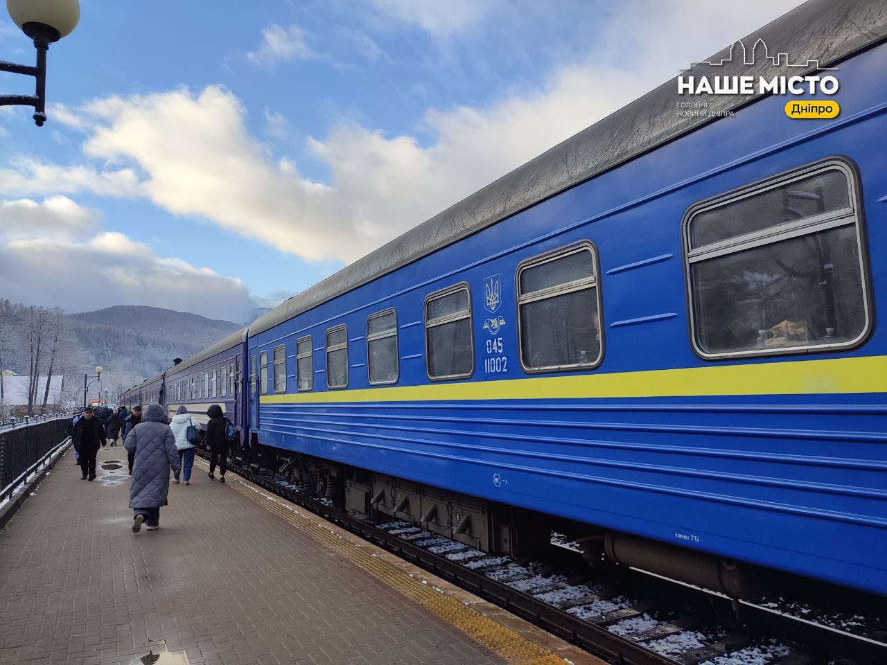 Як зекономити на міжнародних залізничних квитках “Укрзалізниці”