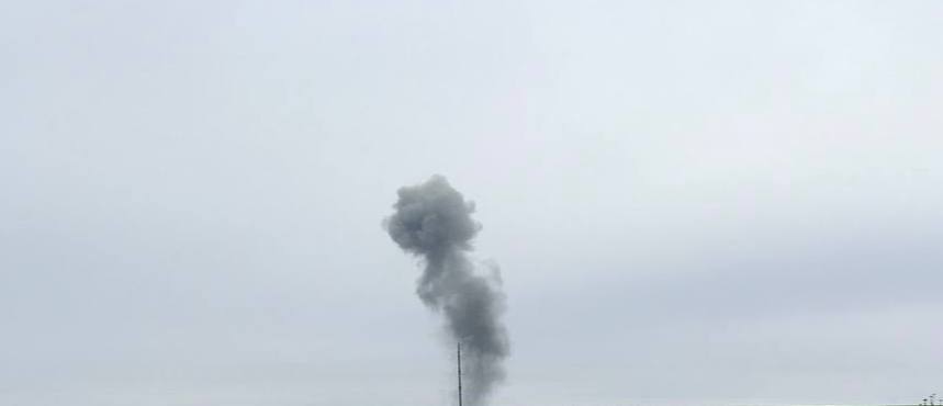 Вибухи на Дніпропетровщині: що відомо?
