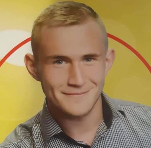 На Дніпропетровщині розшукують хлопця
