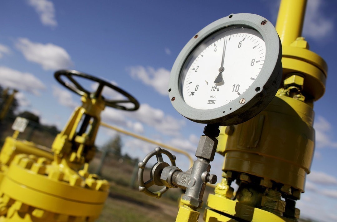 Официально: тарифы на газ будут снижены на 30%