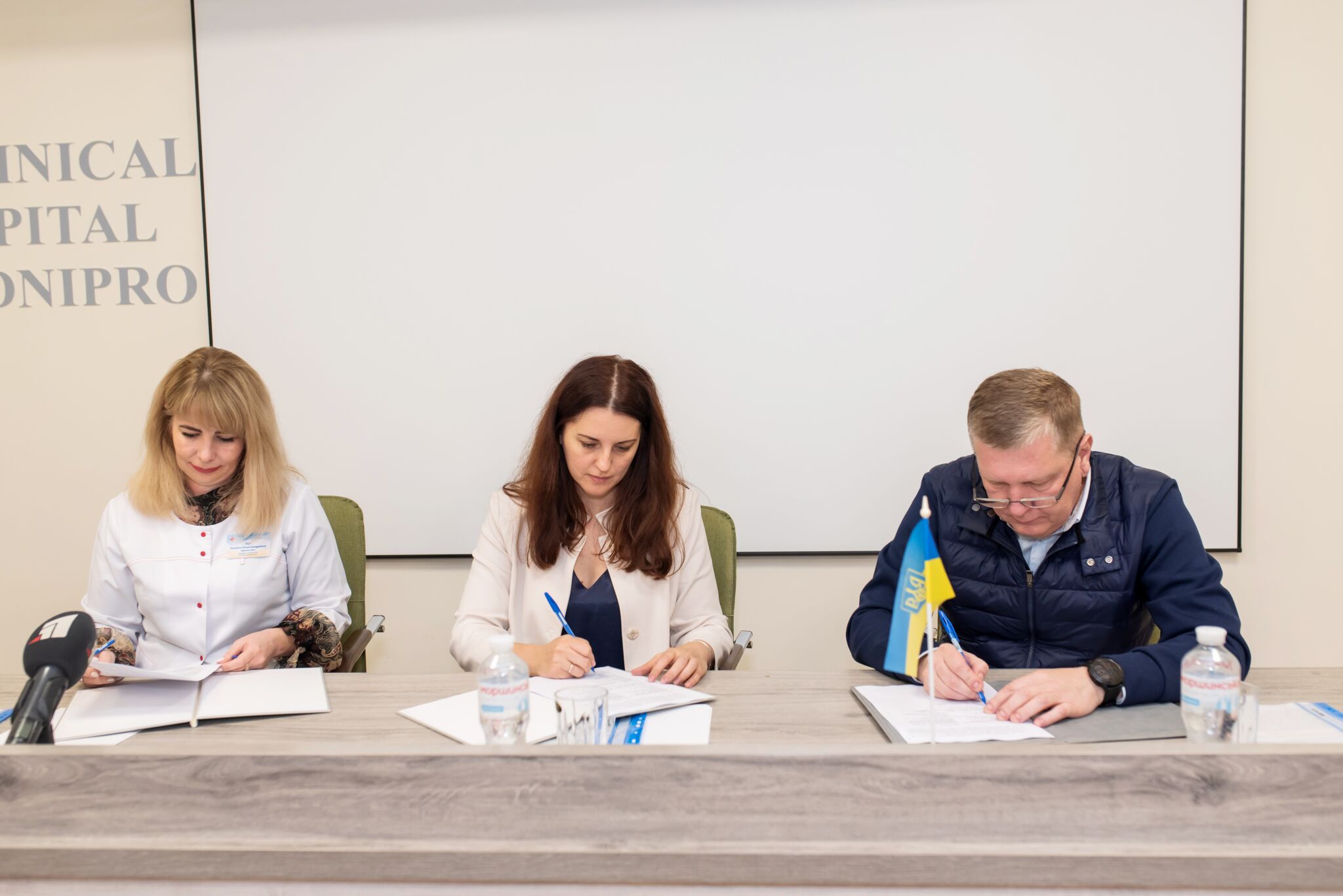 Віктор та Олена Пінчуки створять новітній центр для реабілітації важкопоранених у Дніпрі – RECOVERY