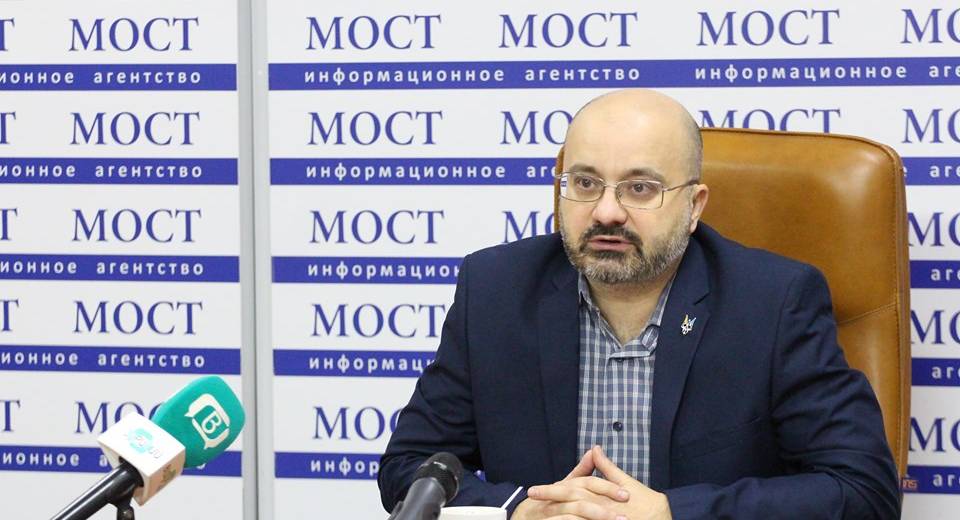 Рейтинг Бориса Філатова на посаді мера Дніпра стабільно високий, – експерт