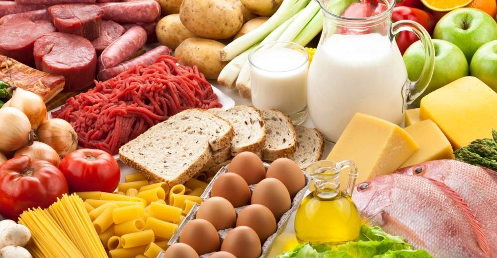 В Днепре подорожали мясо, гречка и яйца