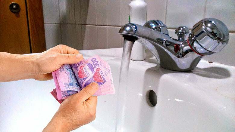 У Дніпрі з 1 січня зростуть тарифи на воду. Рішення Нацкомісії коментують у Дніпроводоканалі