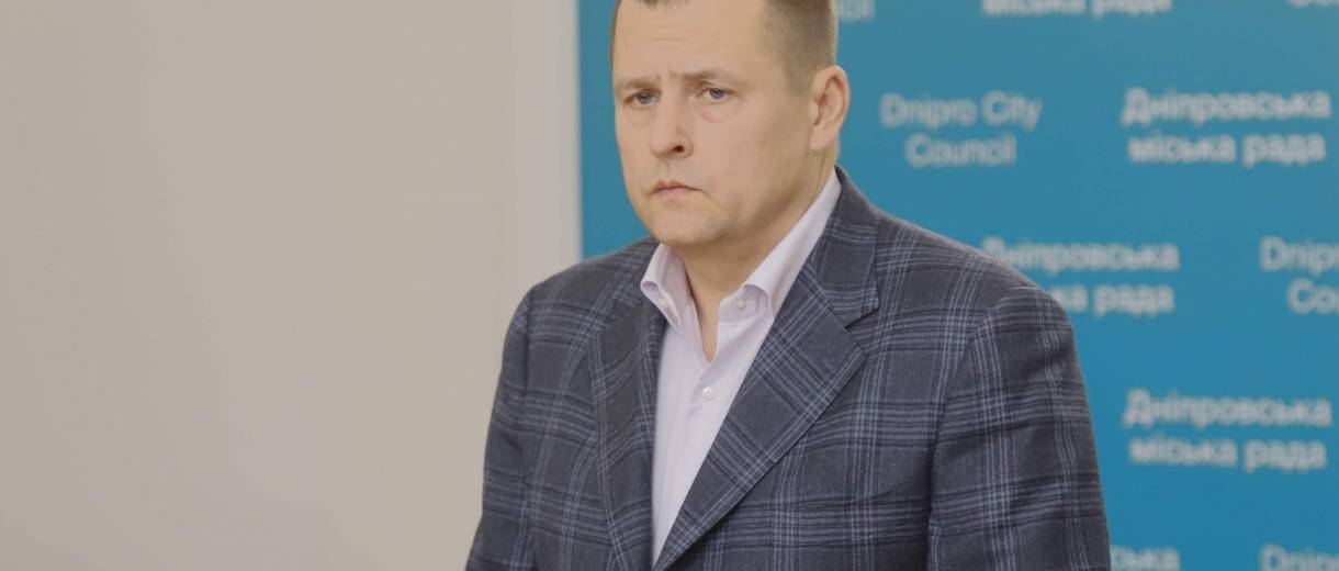 «Здоров’я людей — найцінніший пріоритет»: Борис Філатов звернувся до підприємців Дніпра