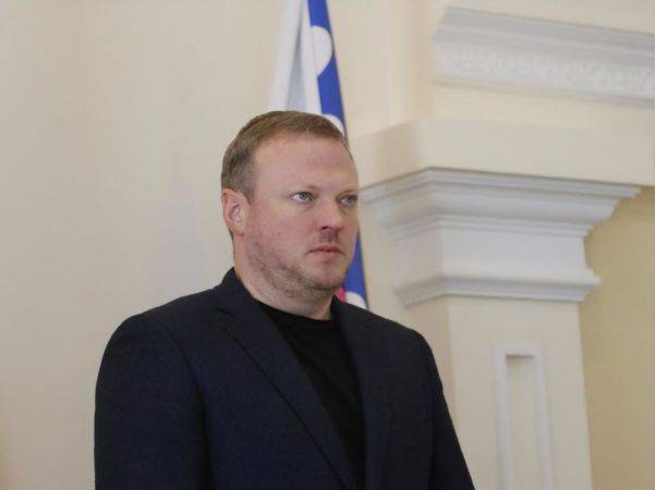 На блокпостах Днепропетровской области люди работают голодные и в лужах