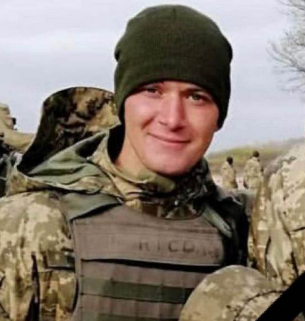 Без отца осталась маленькая дочь: в бою за Украину погиб Кирилл Коновалов