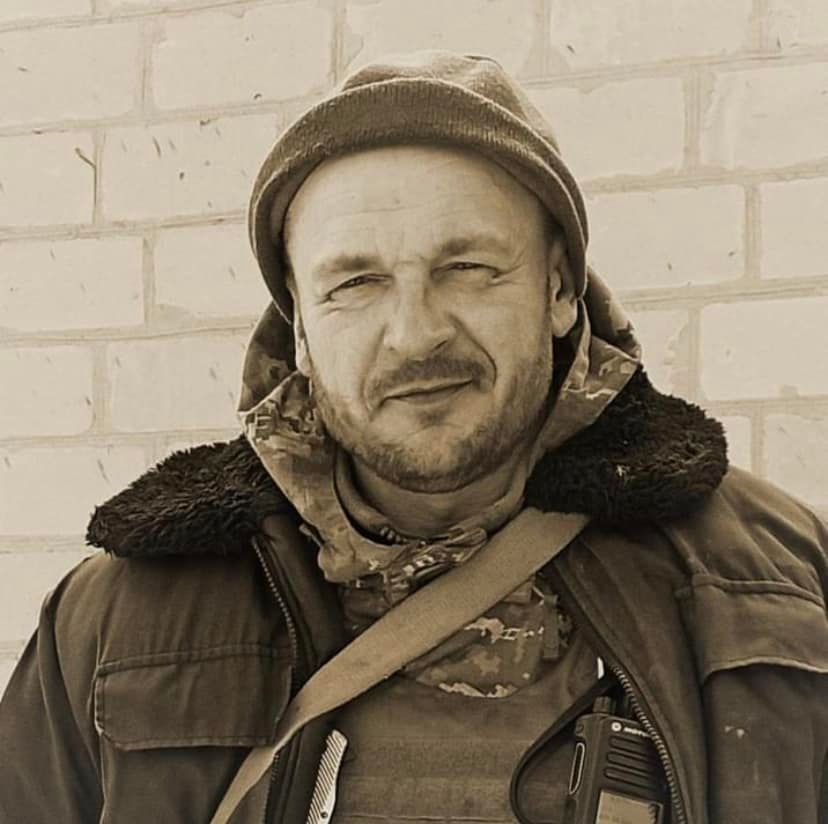 Під час виконання бойового завдання загинув відомий адвокат з Дніпропетровщини