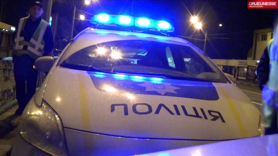 За минулу добу на Дніпропетровщині поліцейські виявили 9 ймовірних диверсантів