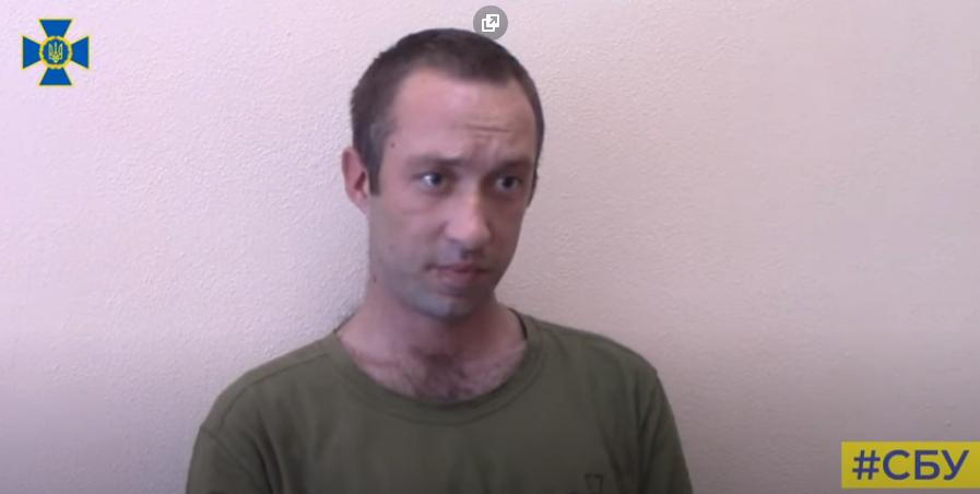 Воював проти власного сина: в полон ЗСУ потрапив «народний міліціонер днр» (відео)