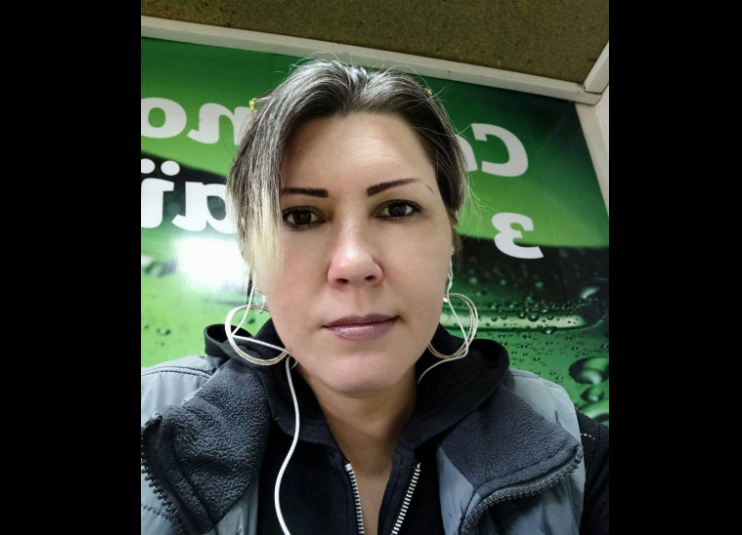 Таємничо зникла 11 днів тому: у Дніпрі та області розшукується Катерина Зима
