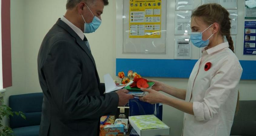 Материальные выплаты, проекты по обучению и отдыху, помощь на дому: как в Днепре организована социальная защита ветеранов и пожилых людей