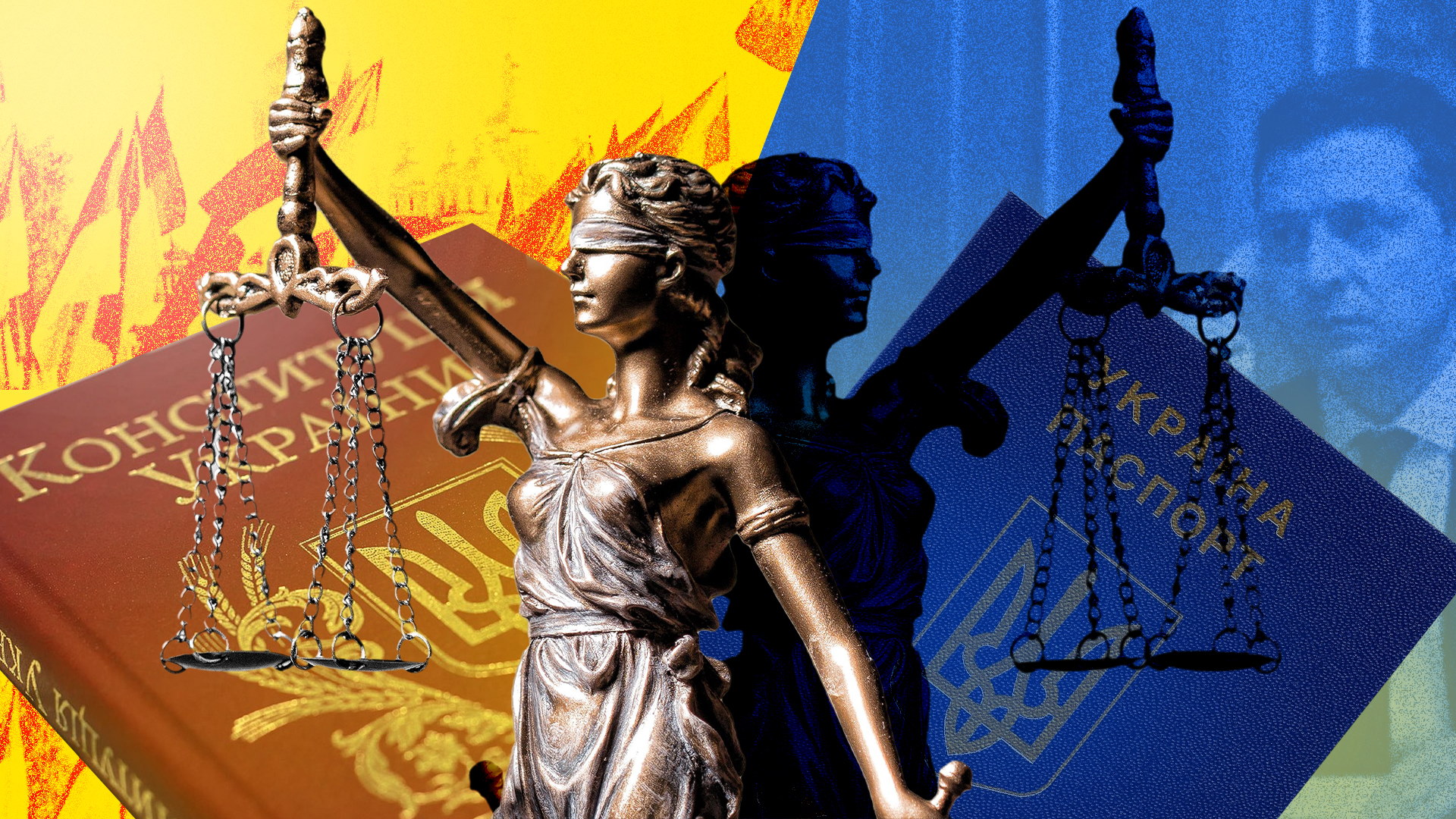 Правозахисники вбачають у позбавленні Корбана громадянства України ознаки радянського тоталітарного  минулого