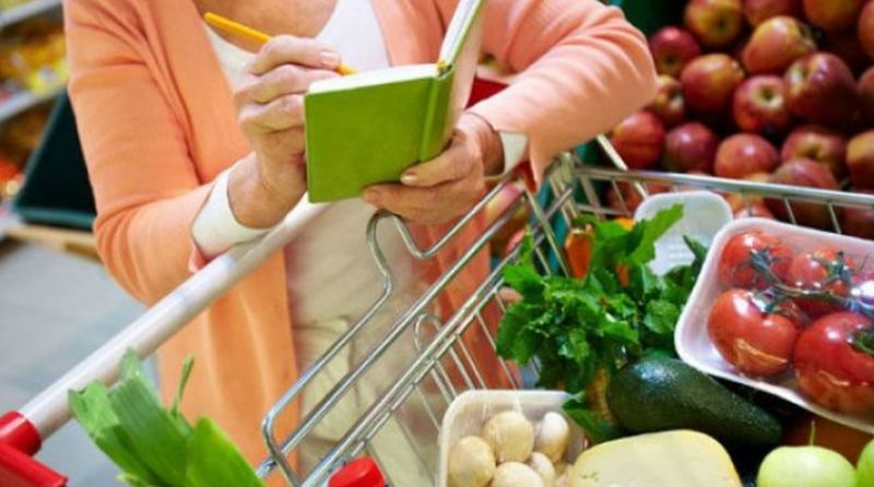 В Украине на 75% подорожали продукты: что больше всего взлетело в цене