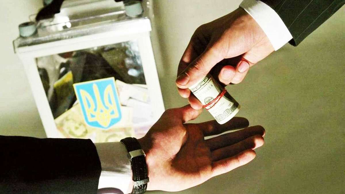 Выборы в Днепре: Краснов сам сдал правоохранителям “сетку” подкупа избирателей, чтобы не попасть в тюрьму