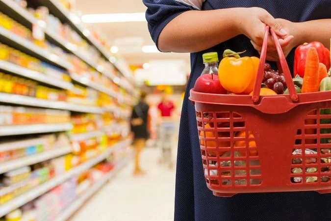 Як не купити зіпсовані продукти у блекаут. Поради спеціаліста. Відео