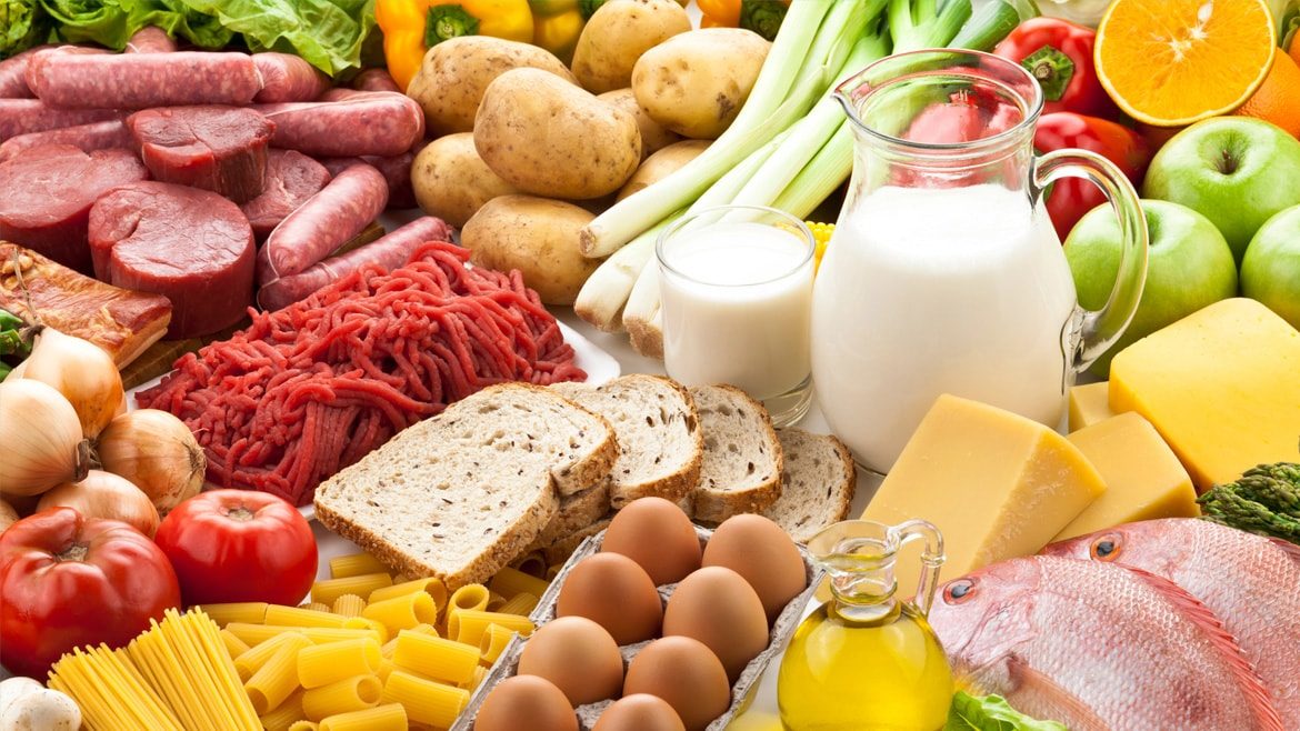 Тонны фальсификата: на Днепропетровщине подделывали продукты питания и продавали через интернет