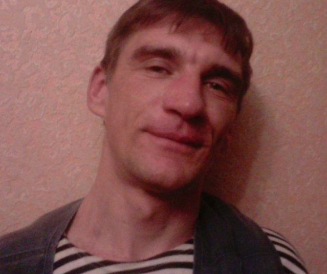 На Днепропетровщине разыскивается без вести пропавший Александр Чепка