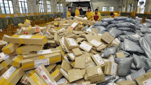 Пропала посылка: как получить денежную компенсацию: совет юриста