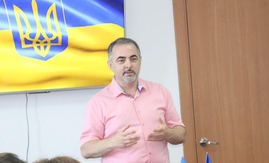 Ключова проблема не тільки в податках, але й у змінах правил оподаткування, – каховський пропозиціонер Андрій Дяченко
