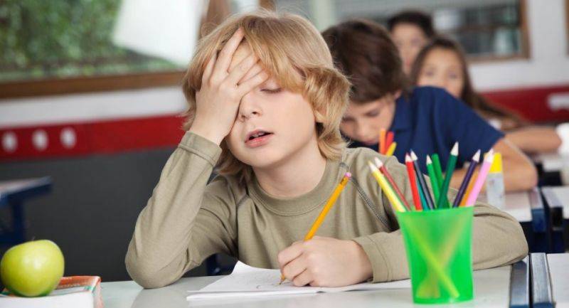 Слишком жарко: В Днепре решили сократить уроки