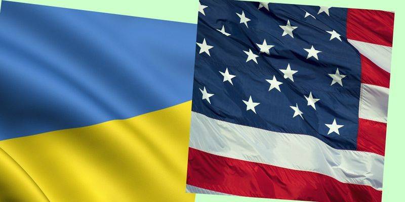 Американцы поделятся опытом с семьями военных из Днепра