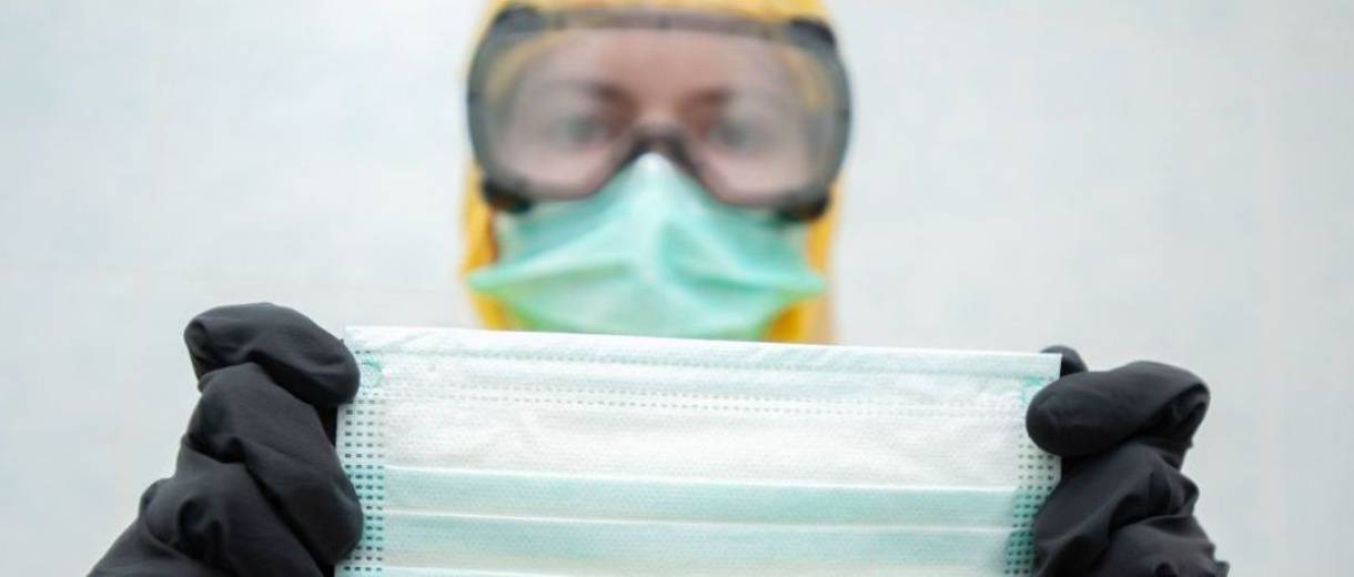 В Україні складено 1415 адмінпротоколів щодо порушень правил карантину