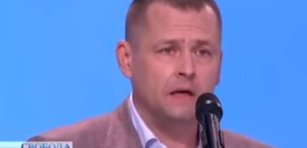 Борис Філатов: закони про народовладдя повинні обговорюватися насамперед з людьми, а не кулуарно