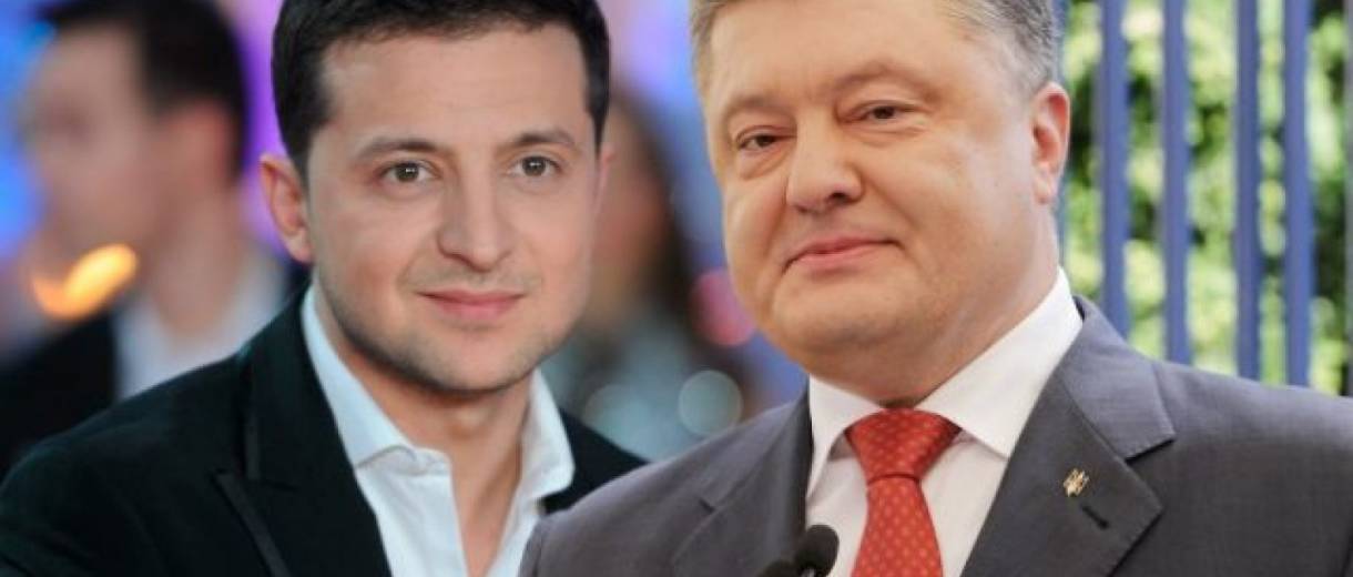 Выборы президента Украины в Днепропетровской области: 100% протоколов обработано, какие результаты