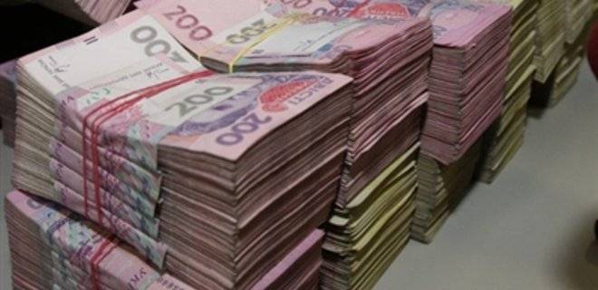 Стало известно, сколько миллионеров проживает в Днепропетровской области