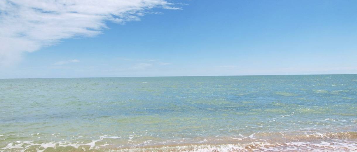 Отдых на море 2020: на каких курортах нет коронавируса