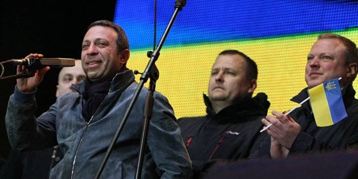 Мэр Днепра поздравил своего странного, сложного и порой невыносимого друга