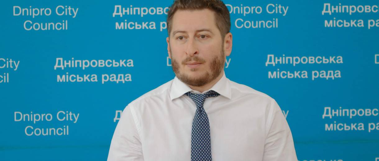 Днепр полностью выполняет свои обязательства по отраслевому финансированию