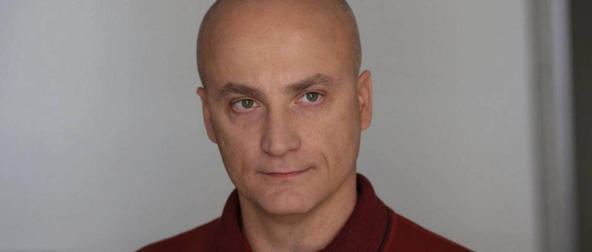 «Как и положено новейшим янучарам», – Денисенко обвинил нового губернатора Днепропетровщины в пособничестве рашистам