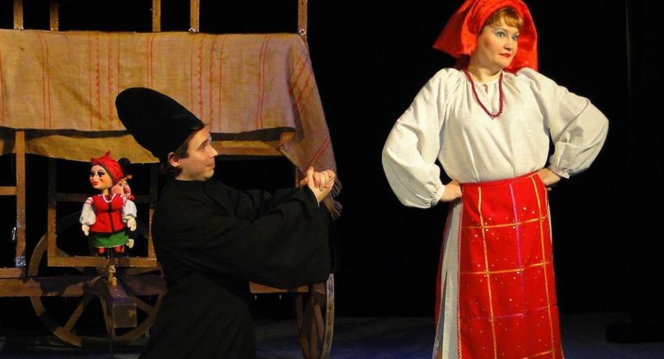 19 січня дніпрян запрошують на “Різдвяну ніч”