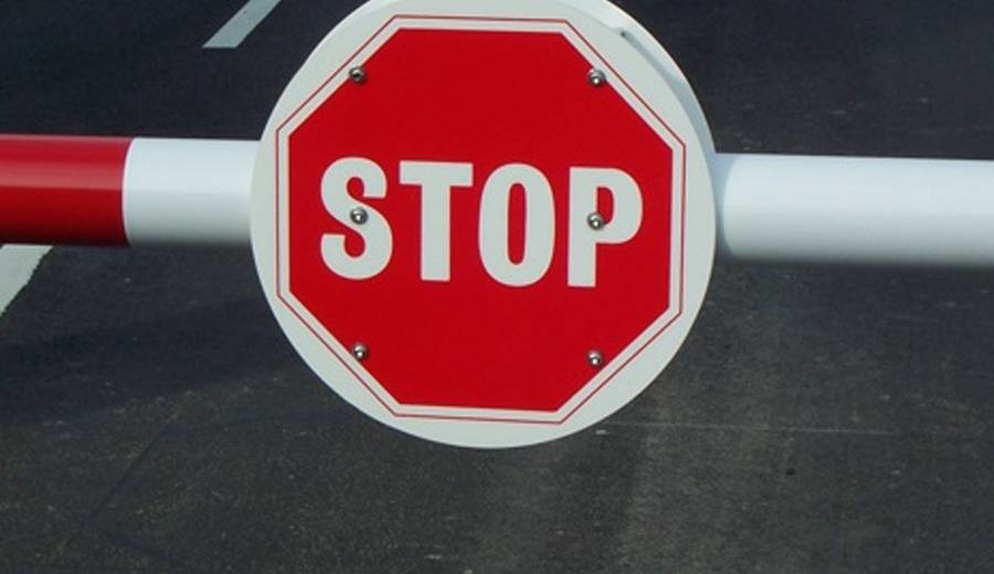 В Днепре завтра перекроют набережную