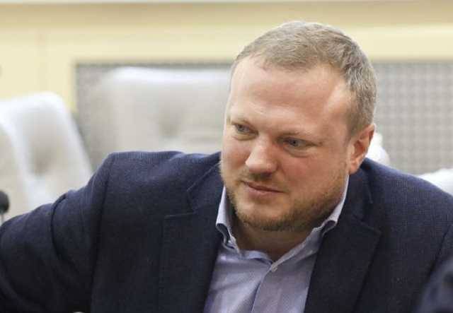 Главу облсовета Святослава Олейника в обвиняют в провокации гражданского конфликта